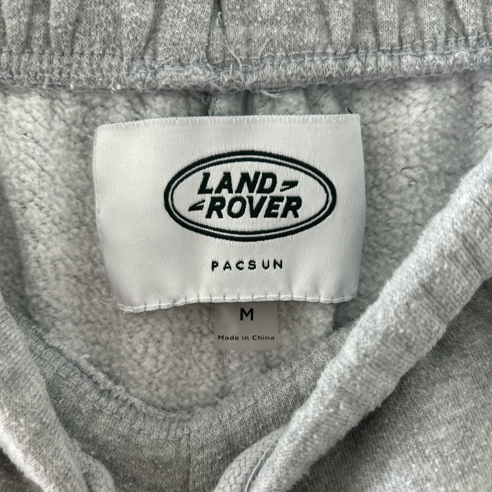 PacSun x Land Rover Sweatpants